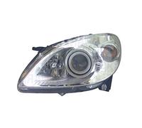 Magneti Marelli Phare principal 710301220287 | Compatible avec: MERCEDES-BENZ B-CLASS Sports Tourer