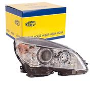 Magneti Marelli Phare principal 710301234282 Compatible avec: MERCEDES-BENZ C-CLASS, C-CLASS T-Model
