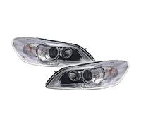 Magneti Marelli Projecteur principal 711307023220 Avant gauche Volvo C30 2009 Bixenon Dynamique
