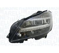 MAGNETI MARELLI Phare principal 711451000032 | Compatible avec: MERCEDES-BENZ CLS