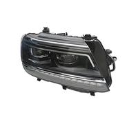Magneti Marelli Phare avant droit 711451000266 à LED AFS pour VW Tiguan 2016 et suivant