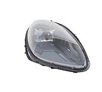 Magneti Marelli Phare principal 711451000478 Compatible avec: PORSCHE MACAN