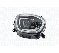 Magneti Marelli Phare principal 711451001211 Compatible avec: MINI COUNTRYMAN