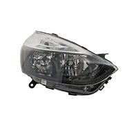 Magneti Marelli Phare avant droit Renault Clio IV (FL) Noir 712105921110