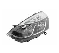 Magneti Marelli Feu principal 712106011110 pour Renault