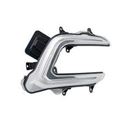 Magneti Marelli Phare principal 714000028861 – DRL LED avant droit pour Renault Captur 2017