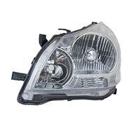 Magneti Marelli Phare principal 715012004009