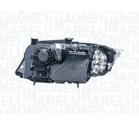 Magneti Marelli Phare droit H8 719000000030 pour BMW 3 Touring 3