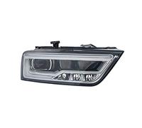 Magneti Marelli Phare principal 719000000092 Compatible avec: AUDI Q3