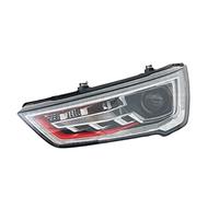 Magneti Marelli Phare principal 719000000148 Bi-xénon Audi A1 (8X)