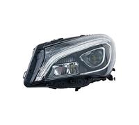 Magneti Marelli Phare principal 719000000263 | Compatible avec: MERCEDES-BENZ CLA Coupe