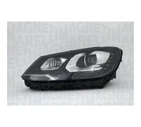 MAGNETI MARELLI Phare Principal Bi-Xénon Gauche Pour VW Sharan 7N 2.0 TDI