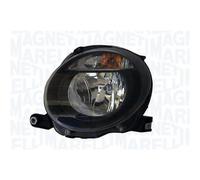 MAGNETI MARELLI Phare Principal Scheinwerfer Halogène Gauche Pour Fiat 500 C 312