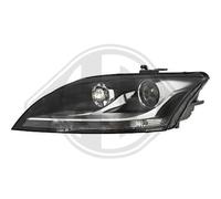 MAGNETI MARELLI Phare Xenon Gauche D1S H6W P21W W21W Pour Audi TT Année 2010/04