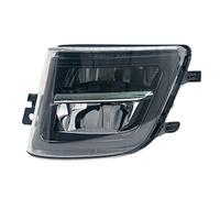 Magneti Marelli Phares antibrouillard 719000000043 Compatible avec: ALPINA B7, BMW 7