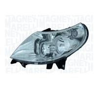 MAGNETI MARELLI Phares Halogène à Droite pour Fiat