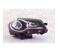 MAGNETI MARELLI Phares Halogène à Gauche pour VW Touran 1T1