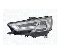 MAGNETI MARELLI Phares LED à Gauche pour Audi A4 Avant 8W5 B9 8W2