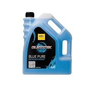 MAGNETI MARELLI Pièces et Services Glicotek Liquide pour radiateur Bleu, Liquide de Refroidissement Automatique concentré, antigel Bleu, Liquide de Refroidissement 5 l, Accessoires Automobiles