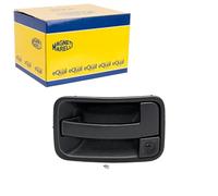 Magneti Marelli Poignée de porte 350105006300 pour Jumpy I, Scudo, Expert, Zeta, Ulysse