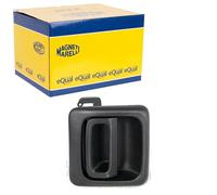 Magneti Marelli Poignée de porte 350105008600 pour CITROËN, FIAT, PEUGEOT