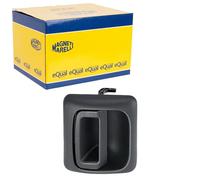 Magneti Marelli Poignée de porte 350105008700 Compatible avec: CITROËN JUMPER I Bus, JUMPER I Kasten, JUMPER I Pritsche/Fahrgestell, FIAT DUCATO Bus, DUCATO Kasten, DUCATO Pritsche/Fahrgestell