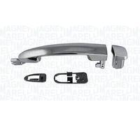 Magneti Marelli Poignée de porte 350105020100 pour FIAT