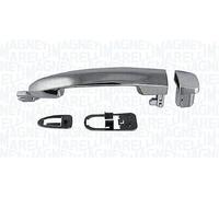 Magneti Marelli Poignée de porte 350105020100 pour FIAT