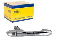 Poignée de porte extérieure MAGNETI MARELLI 350105021300
