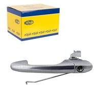 Magneti Marelli Poignée de porte 350105023000 Compatible avec: ALFA ROMEO 147