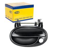 Magneti Marelli Poignée de porte sans cylindre de fermeture (1 pièce)
