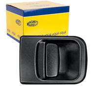 Magneti Marelli Poignée de porte sans cylindre de fermeture (1 pièce)