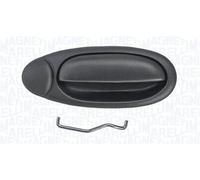 Magneti Marelli Poignée de porte sans cylindre de fermeture (1 pièce)