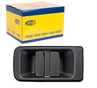 Magneti Marelli Poignée de porte sans cylindre de fermeture (1 pièce)