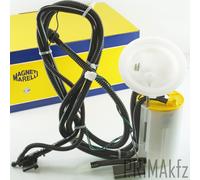 MAGNETI MARELLI Pompe à Carburant Diesel pour BMW 5er E60 E61 520d 525d 530d