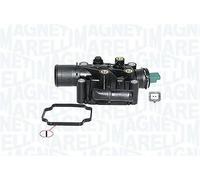 MAGNETI MARELLI Pompe à carburant Pompe de gavage 313011300002 électrique