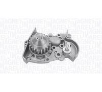 MAGNETI MARELLI Pompe à eau 352316170955 Compatible avec: RENAULT 19 II, 19 II Chamade, CLIO I, RAPID Kasten/Großraumlimousine