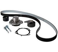 MAGNETI MARELLI Pompe à eau + kit de courroie de distribution 341401040001