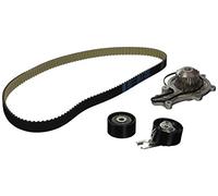 MAGNETI MARELLI Pompe à eau + kit de courroie de distribution 341404030001 | Compatible avec: CITROËN BERLINGO / BERLINGO FIRST Großraumlimousine (MF_, GJK_, GFK_