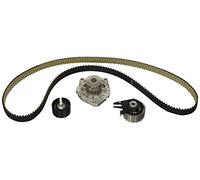 MAGNETI MARELLI Pompe à eau + kit de courroie de distribution 341404050001