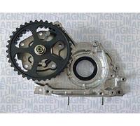 MAGNETI MARELLI Pompe à huile Pompe à Huile Moteur 351516000004
