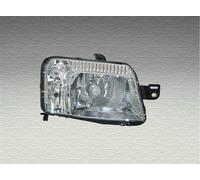 Magneti Marelli Proiett. Dx14 Pin Fiat Pa FIAT PANDA / PANDA CLASS Projeteur DX