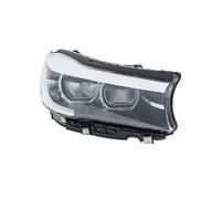 Magneti Marelli Proiettore Droit LED Adapté BMW Série 7 (G11/12)