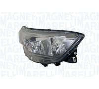Magneti Marelli PROIETTORE DX IVECO DAILY S2014 PROIETTORE DX Pour IVECO