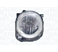 Magneti Marelli PROIETTORE DX JEEP RENEGADE (520) Proiettore DX Pour JEEP