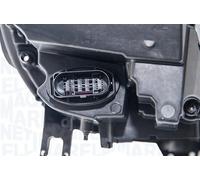 Phare droite LED 711451000180 MAGNETI MARELLI pour AUDI A4 B9 A4 B9 Avant