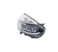 Magneti Marelli PROIETTORE DX LED RENAULT CLIO FL (IV FL) Proiettore DX LED Pour