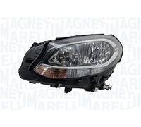 Magneti Marelli PROIETTORE DX MERCEDES-BENZ FL (W246MOPF Proiettore DX