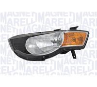 Magneti Marelli PROIETTORE DX MITSUBISHI COLT MY09 Proiettore DX POUR MITSUBISHI