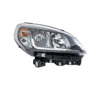 Magneti Marelli PROIETTORE DX POUR FIAT DOBLO FL (263)